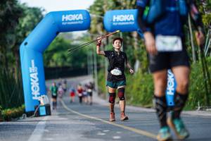 BIB: 9571
                            <button type="button" onclick="openModal(22575273)" class="btn btn-primary btn-sm float-right btn-popup" data-toggle="modal" data-target=".modal-high-quality">
                        <i class="fas fa-shopping-cart"></i> Add to Cart
                    </button>
                                            <button type="button" onclick="isThisMe(22575273, true)" class="btn btn-success btn-sm float-right btn-popup btn-isme hidden" data-toggle="tooltip" data-placement="bottom" title="นี่คือรูปของคุณใช่ไหม คลิกที่นี่เพื่อเอาเข้าอัลบั้ม">
                        <i class="fas fa-plus"></i> Add to album
                    </button>
                    <button type="button" onclick="isThisMe(22575273, false)" class="btn btn-warning btn-sm float-right btn-popup btn-isnotme hidden">
                        <i class="fas fa-ban"></i> Remove from album
                    </button>